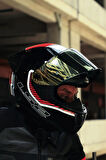RAPID 2 Race EXTRA BEYAZ-KIRMIZI KASK