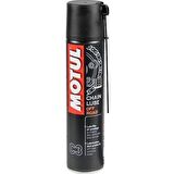 Motul C3 Zincir Yağı Chain Lube Off Road 400ml