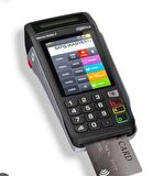 İngenico Move 5000F Mobil Yazar Kasa