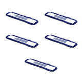 Cod-Ex Orlon Nemli Palet Tablet Mop - Mavi - 60 Cm. - 5 Adet