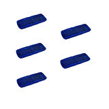 Cod-Ex Orlon Nemli Palet Tablet Mop - Mavi - 60 Cm. - 5 Adet