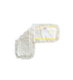 Cod-Ex Tablet Palet Nemli Yedek Mop Takımı - 3 Ad 80 Cm. Mop + Katlanır Aparat + Metal Vidalı Sap