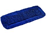Orlon Nemli Palet Tablet Toz Toplama Statik Mop Takımı Seti - 40 Cm. 3 Moplu 1 Takım