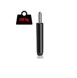 Oyuncu Koltuğu Amortisörü Ofis Koltuğu Amortisörü Çalışma Koltuğu Amortisörü