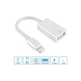 Apr14 İphone Otg - Beyaz