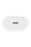 İphone 12/12 13/13 Pro Uyumlu 20w Usb-c Hızlı Şarj Adaptörü Şarj Aleti Şarj Cihazı