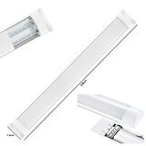 CATA 20W LED Bant Armatür - 6400K Beyaz Işık CT-2474