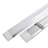 Cata CT-2474 60cm 3200K Günışığı 18W Alüminyum Kasa Yatay Ledli Bant Armatür