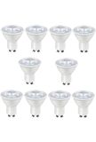 Osram Led Value Par16 4.5W Gu10 4000K Günışığı -10 Adet