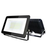 50w Led Projektör -4000 Lumen Ip65- 6500K -Beyaz Işık