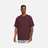 Sportswear Premium Essentials Bol kalıp Pamuklu T-Shirt 