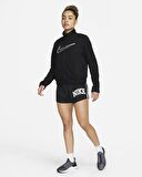 Nike Dri-Fit Swoosh Run kadın koşu şortu