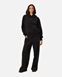 Sportswear Phoenix Plush Oversize Şardonlu Bayan Sweatshirt