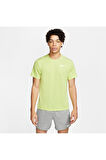 Nike Dry Mıler Top Erkek Tişört Aj7565-308