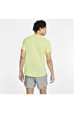 Nike Dry Mıler Top Erkek Tişört Aj7565-308