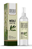 Nioli Hidrolat & Uçucu Yağ Seti – 125 ml Nioli Suyu & 10 ml Nioli Yağı | Saf ve Doğal