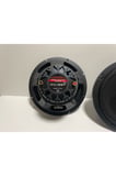 AQOUSTİCS SX-120T 20 CM 1200 WATT HORN MİRANGE ÇİFT FİYATIDIR.