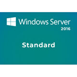 Windows Server 2016 Standard Lisans