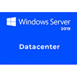 Windows Server 2019 Datacenter Lisans