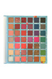 MST COSMETİC 42'li Flamingo Summer Far Paleti