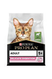 Pro Plan Delicate Yetişkin Kuzulu Kedi Maması 10 Kg