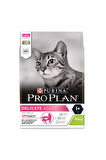 Pro Plan Delicate Yetişkin Kuzulu Kedi Maması 10 Kg