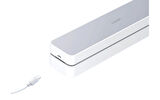HPRT MT610 Pro 300 DPİ Taşınabilir A4 Yazıcı USB,Bluetooth