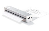 HPRT MT610 Pro 300 DPİ Taşınabilir A4 Yazıcı USB,Bluetooth