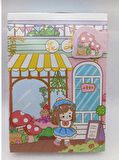 sanrio cinnamoroll A5 notebook ajanda 2025 not defteri sevimli lüx defterler