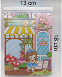 sanrio cinnamoroll A5 notebook ajanda 2025 not defteri sevimli lüx defterler
