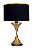Avangart Gold Time Abajur