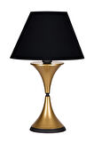 Avantgarde Gold Time KONİ Abajur