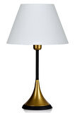 Avantgarde Gold Pure KONİ Abajur