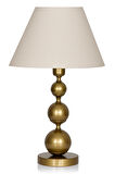 Elegance Gold KONİ Abajur