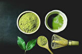 100 Gram Matcha Çayı