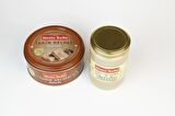 Metin BaBa 1948-%100 Doğal Tahin 600 gr ve Kakaolu Tahin Helvası 840 gr