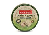 Metin BaBa 100% Doğal, Antep Fıstıklı Tahin Helvası, 840 Gr