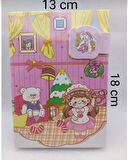 sanrio cinnamoroll A5 notebook ajanda 2025 not defteri sevimli lüx hediylik defterler
