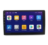 Foxus 9'' universal sekiz Çekirdek multimedya