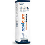Opticure Kedi Köpek Günlük Vitamin Takviyesi Multicure Everyday 100 ml