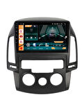 Hyundai İ30 M/c 2008 / 2011 Androidauto / Carplay Multimedya