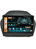 Hyundai İx35 2010 / 2015 Androidauto / Carplay Multimedya
