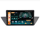 Bmw X1 2009 / 2013 Androidauto / Carplay Multimedya