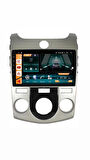 Kia Cerato M/c 2008 / 2012 Androidauto / Carplay Multimedya