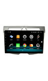 Kia Picanto Morning 2008 / 2010 Androidauto / Carplay Multimedya