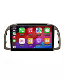 Nissan Micra 2002 / 2010 Androidauto/carplay Multimedya