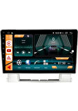 Opel Astra J 2011 / 2015 Androidauto/carplay Multimedya