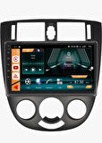 Chevrolet Lacetti 2004 / 2013 Androidauto / Carplay Multimedya