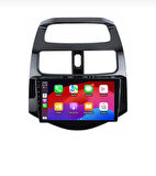 Chevrolet Spark 2011 / 2014 Androidauto / Carplay Multimedya