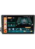 Ssangyong Actyon / Kyron 2005 / 2013 Androidauto/carplay Multimedya